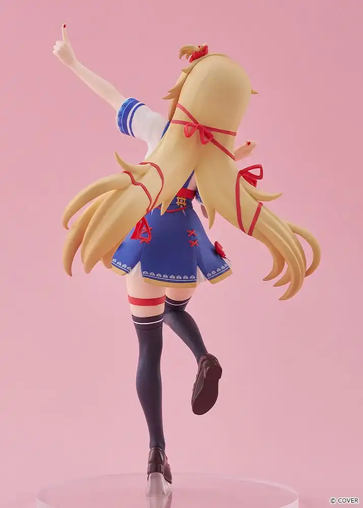 Hololive Production Pop Up Parade PVC Statue Akai Haato 17 cm